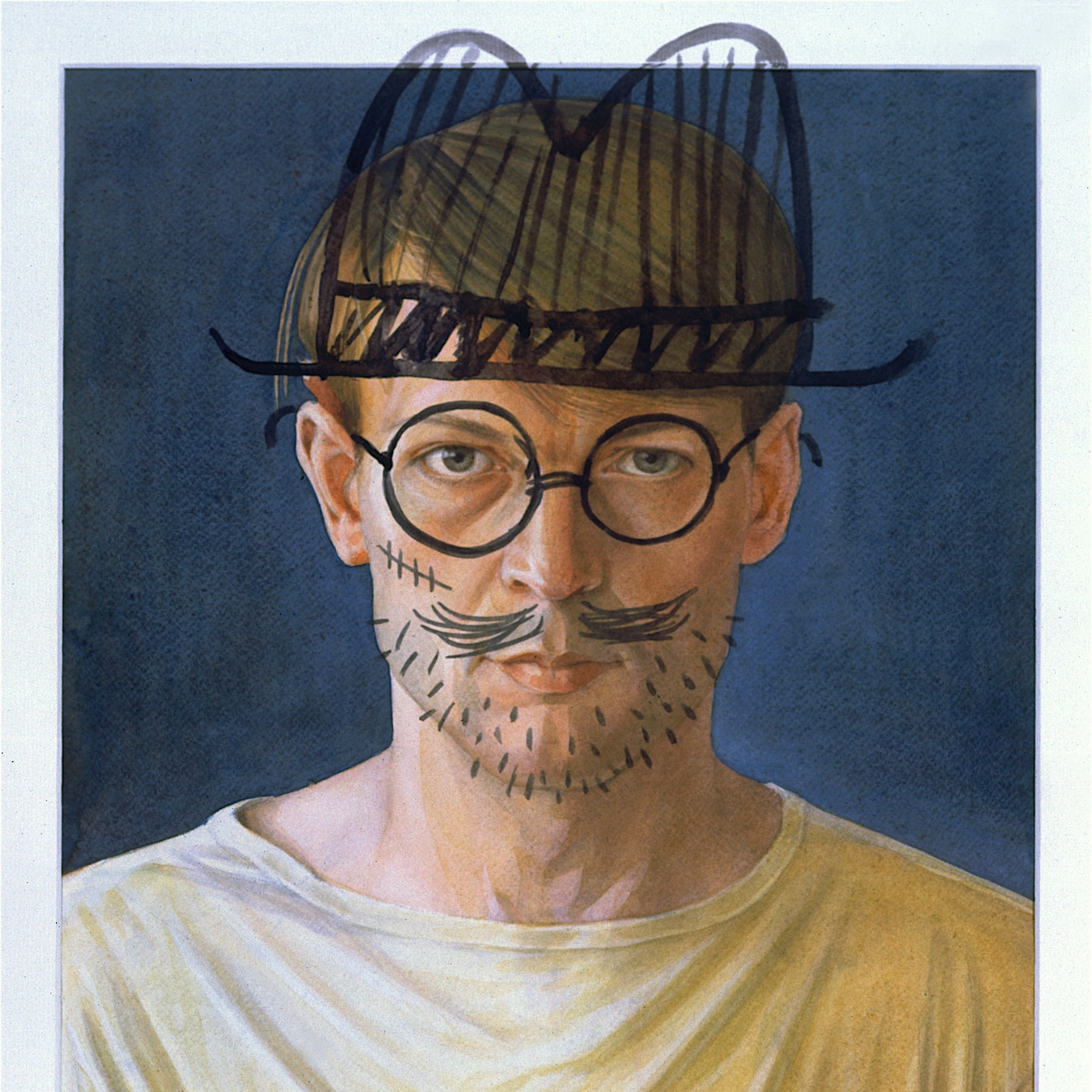 Jan Hoed